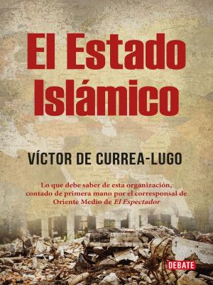 Cover of the book El estado islámico by Jaime Jaramillo