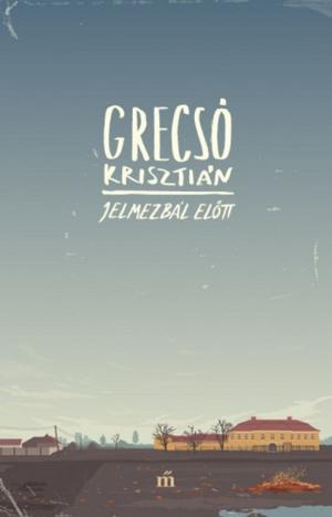 Cover of the book Jelmezbál előtt by Krasznahorkai László