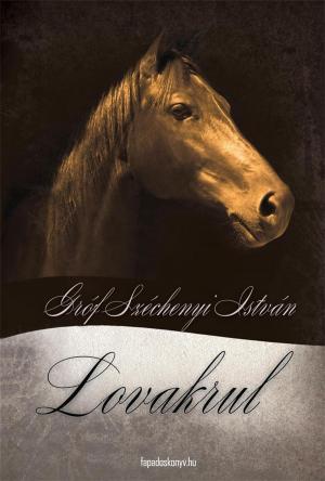 Cover of the book Lovakrul by Rudyard Kipling