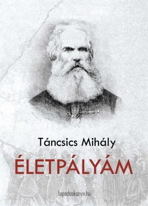 Cover of the book Életpályám by William Morris