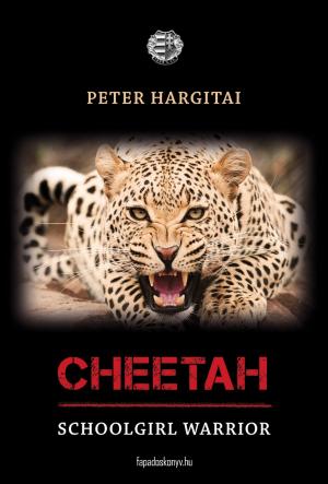 Cover of the book Cheetah by Elisabeth Grace Foley