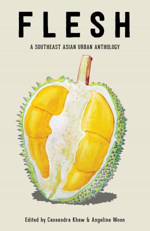 Book cover of FLESH: A Southeast Asian Urban Anthology