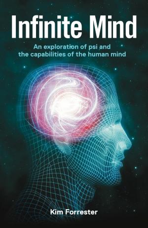 Book cover of Infinite Mind