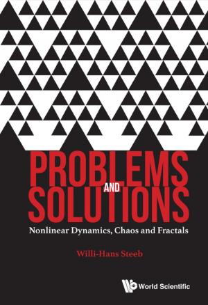 Cover of the book Problems and Solutions by David Chan, Tharman Shanmugaratnam