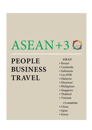 bigCover of the book ASEAN +3 by 