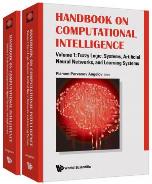 Cover of the book Handbook on Computational Intelligence by Yoshitaka Yamamoto