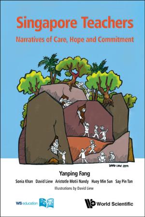 Cover of the book Singapore Teachers by Jinjia Wei