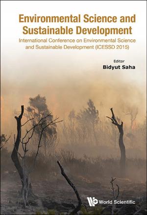 Cover of the book Environmental Science and Sustainable Development by Frederick D Lipman
