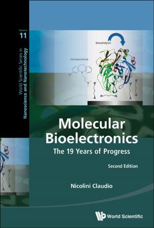 Cover of the book Molecular Bioelectronics by Joseph Pelzman