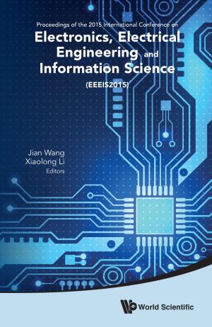 Cover of the book Electronics, Electrical Engineering and Information Science by Fengyu Cong, Tapani Ristaniemi, Heikki Lyytinen