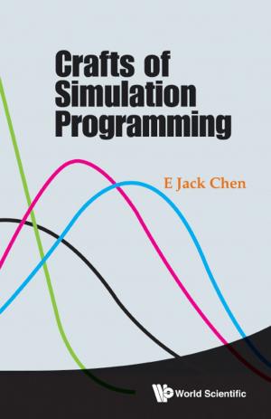 Book cover of Crafts of Simulation Programming