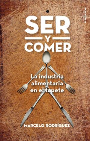Cover of Ser y comer