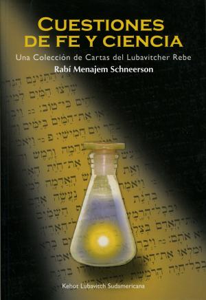 Cover of the book Cuestiones De Fe Y Ciencia by Catherine Shainberg