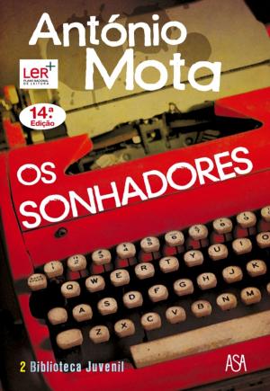 Cover of the book Os Sonhadores by Gerben Graddesz Hellinga