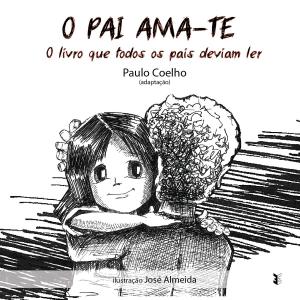 Book cover of O Pai Ama-te