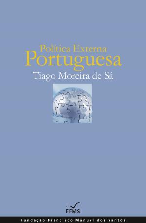 bigCover of the book Política Externa Portuguesa by 