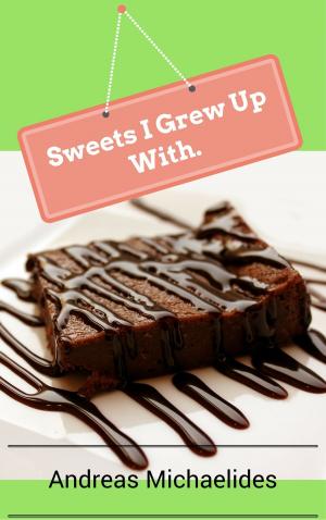 Book cover of Sweets I Grew Up With
