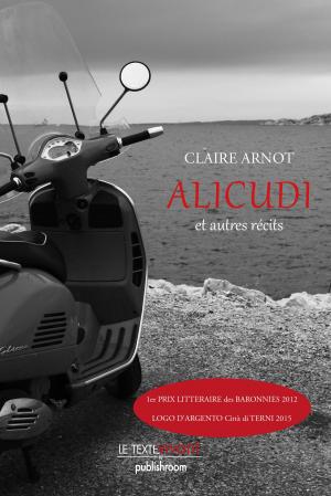 Cover of the book Alicudi et autres récits by Alexandre Breton