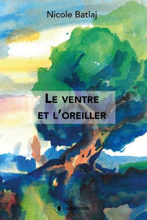 Cover of the book Le ventre et l'oreiller by Jean-François Harel