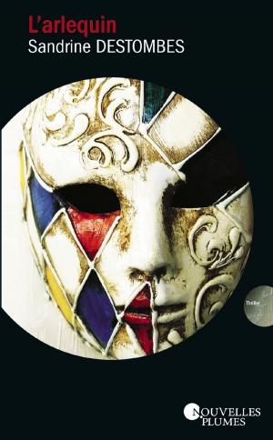 Cover of the book L'arlequin by Jean-pierre Marongiu