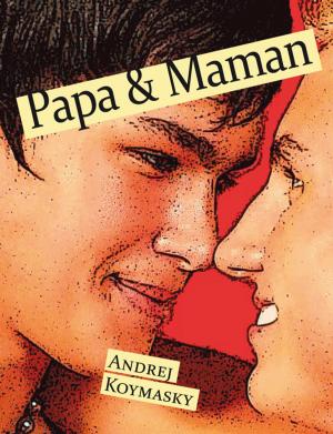 Cover of the book Papa et maman by Alexandre Saint-Bois