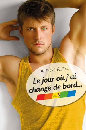 Cover of the book Le jour où j'ai changé de bord… Volume 3/5 by Lucy St. John