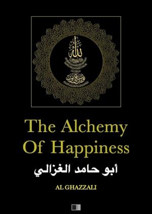 Cover of the book The Alchemy of Happiness by Onésimo Colavidas, Franck Vidiella