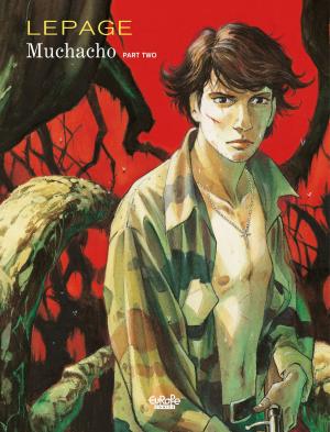 Cover of the book Muchacho - Volume 2 by Jordi Lafebre, Zidrou