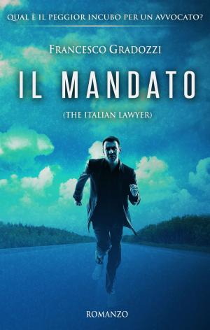 Cover of the book IL MANDATO by Brian Harrison