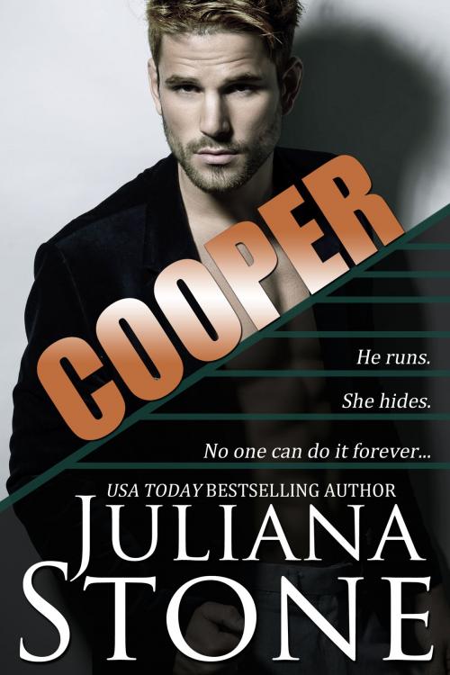 Cover of the book Cooper by Juliana Stone, Juliana Stone Publishing Inc