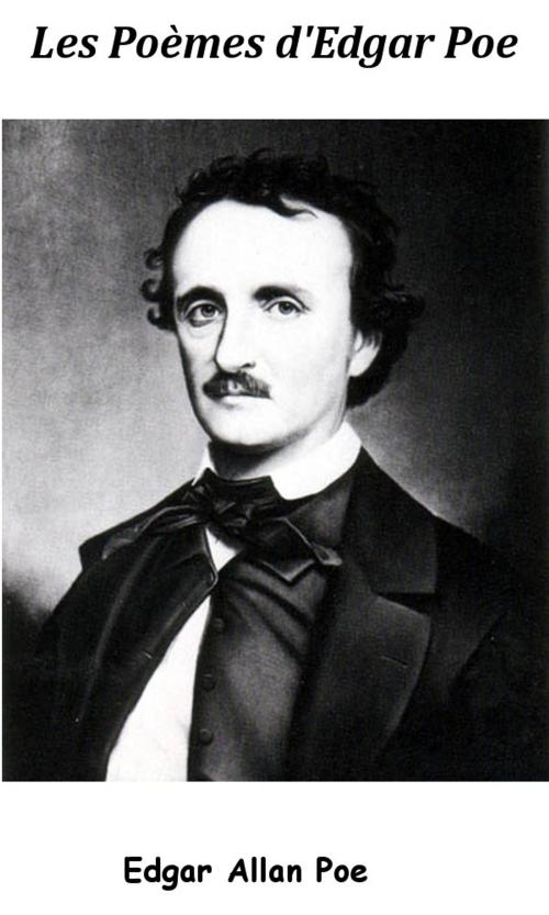 Cover of the book Les Poèmes d’Edgar Poe by Edgar Allan Poe, Stéphane Mallarmé, KKS