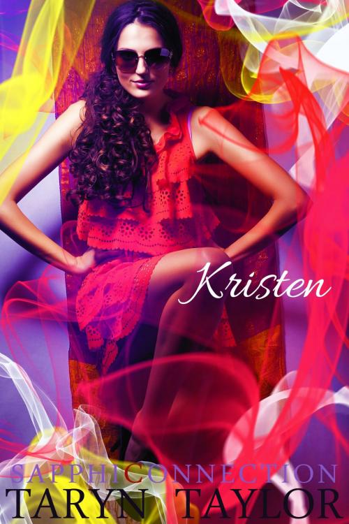 Cover of the book Kristen by Taryn Taylor, Barachou Press