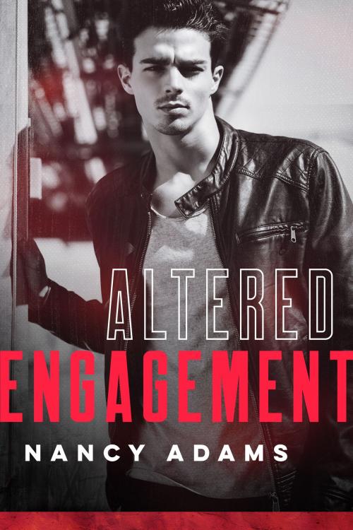 Cover of the book Altered Engagement by Nancy Adams, Nancy Adams