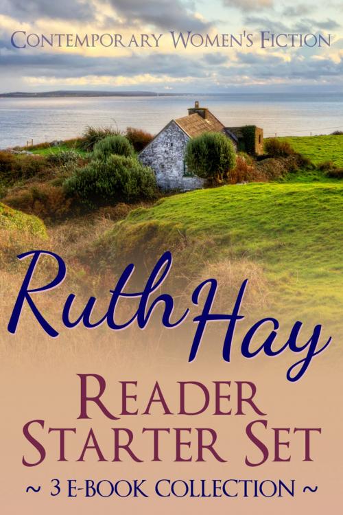 Cover of the book Reader Starter Set: Contemporary Women's Fiction by Ruth Hay, Ruth Hay