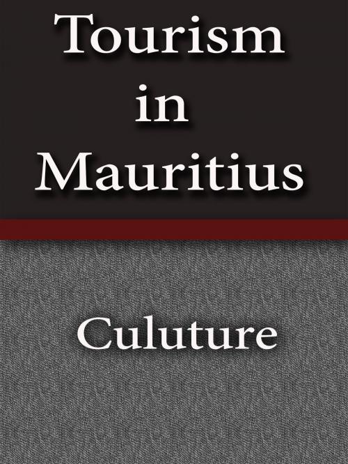 Cover of the book Tourism in Mauritius by Sampson Jerry, Sonit Education Academy