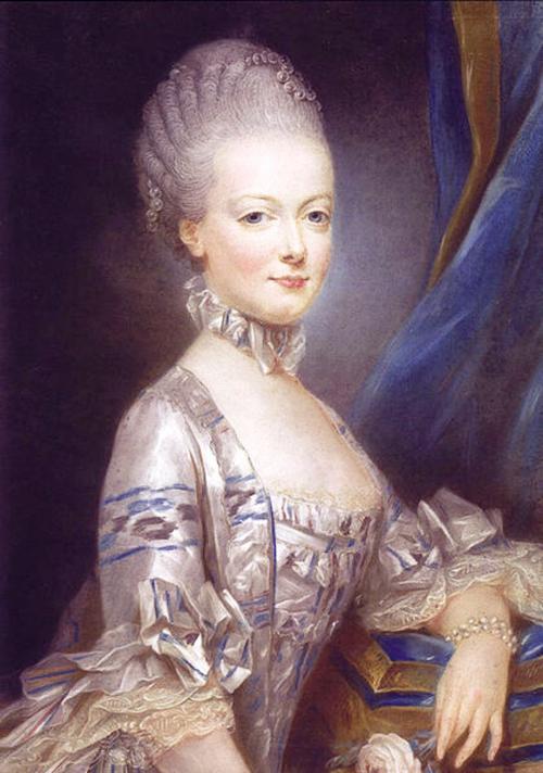 Cover of the book Mémoires sur la vie privée de Marie-Antoinette, reine de France (Tome I, II, III) by Jeanne Louise Henriette Campan, RG