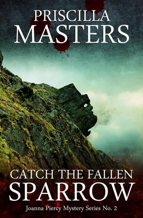 Cover of the book Catch the Fallen Sparrow by Priscilla Masters, Telos Publishing Ltd