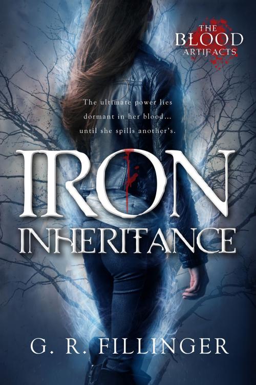 Cover of the book Iron Inheritance by G. R. Fillinger, G. R. Fillinger