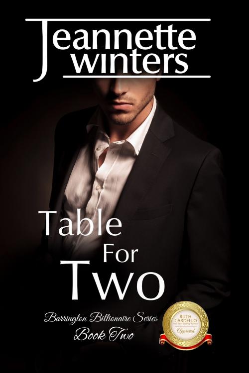 Cover of the book Table For Two by Jeannette Winters, Jeannette Winters LLC
