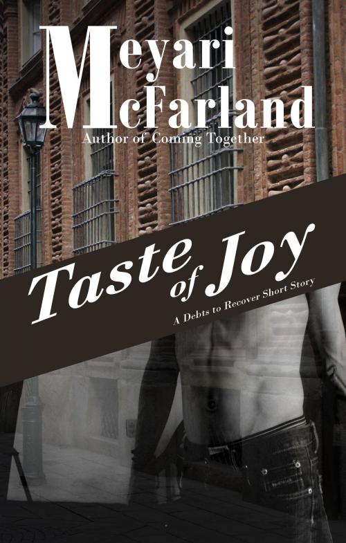 Cover of the book Taste of Joy by Meyari McFarland, Mary Raichle