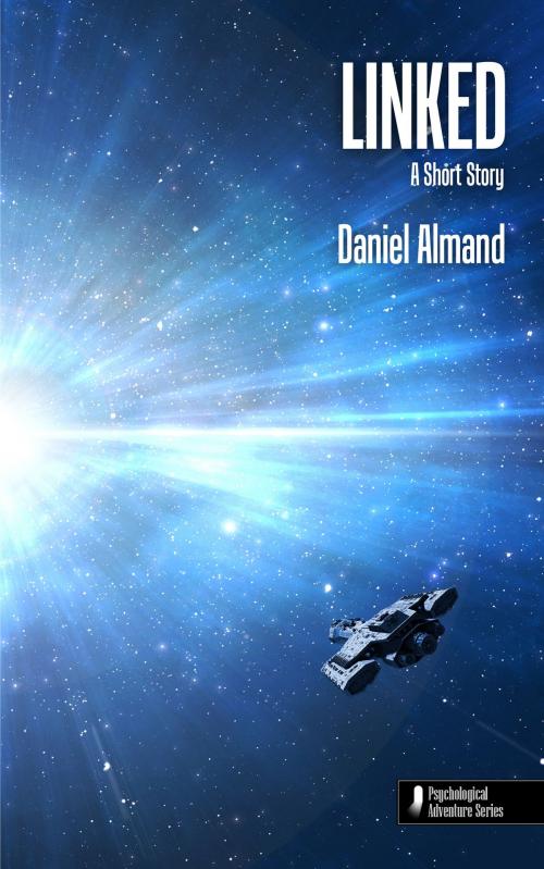 Cover of the book Linked by Daniel Almand, Edge of Light Publishing