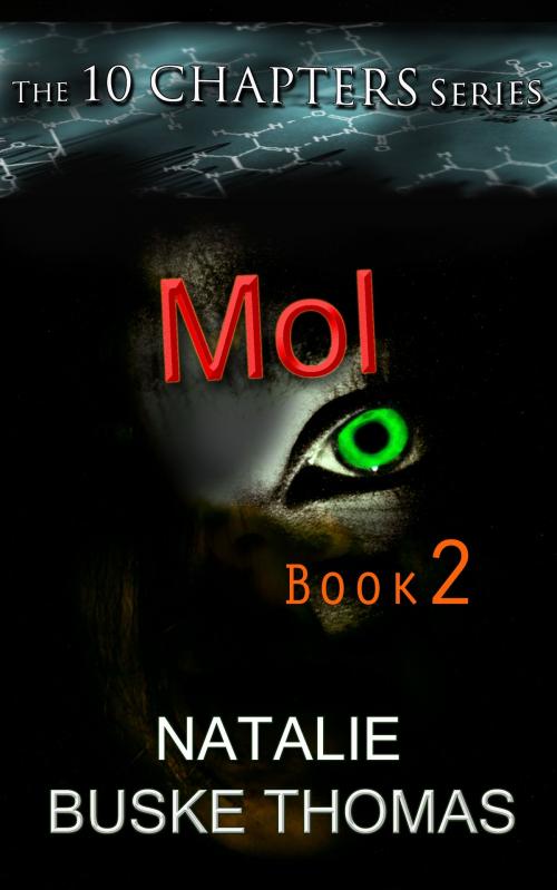 Cover of the book Mol by Natalie Buske Thomas, Independent Spirit Publishing