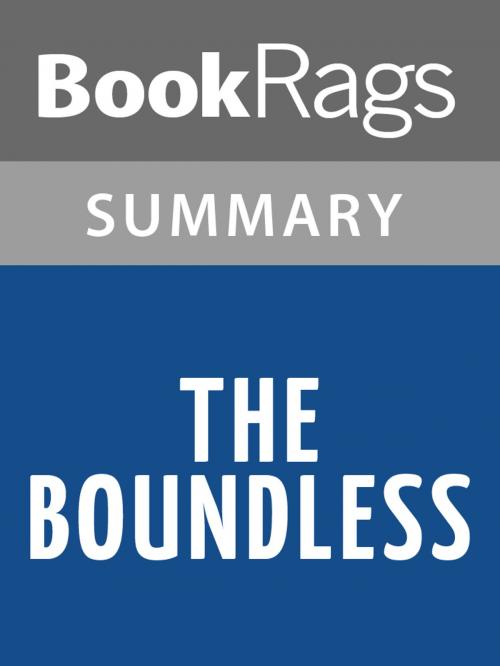 Cover of the book The Boundless by Kenneth Oppel Summary & Study Guide by BookRags, BookRags