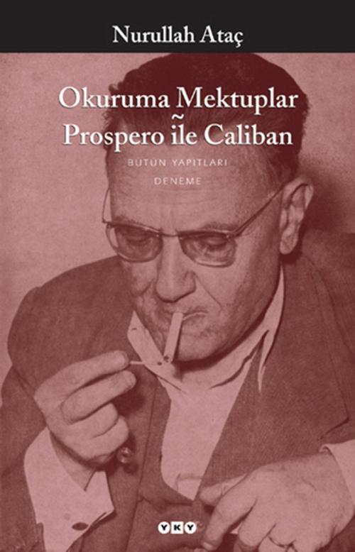 Cover of the book Okuruma Mektuplar by Nurullah Ataç, Yapı Kredi Yayınları