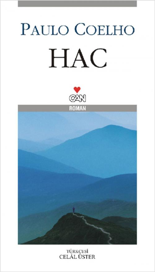 Cover of the book Hac by Paulo Coelho, Can Yayınları