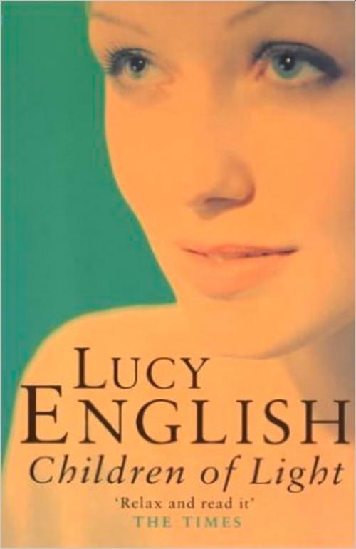 Cover of the book Children of Light by Lucy English, HarperCollins Publishers