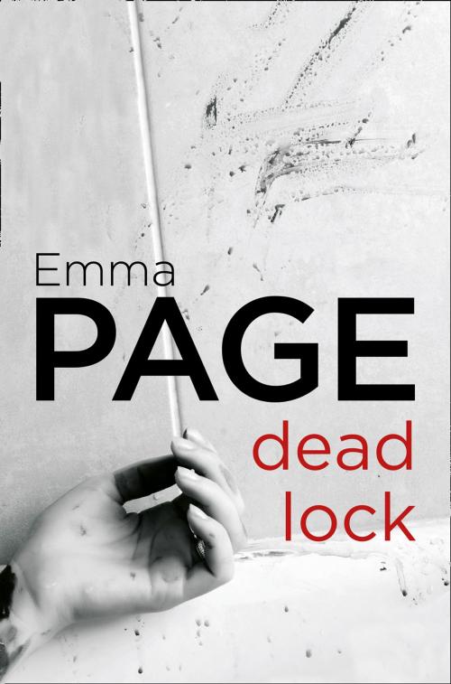 Cover of the book Deadlock by Emma Page, HarperCollins Publishers