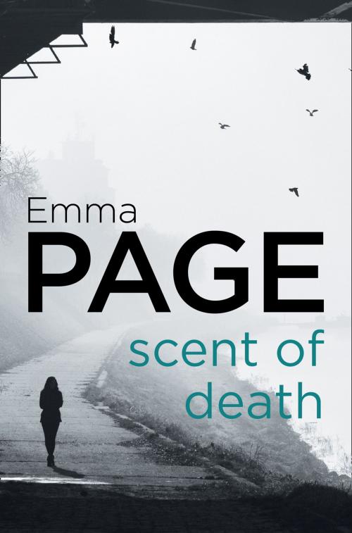 Cover of the book Scent of Death by Emma Page, HarperCollins Publishers