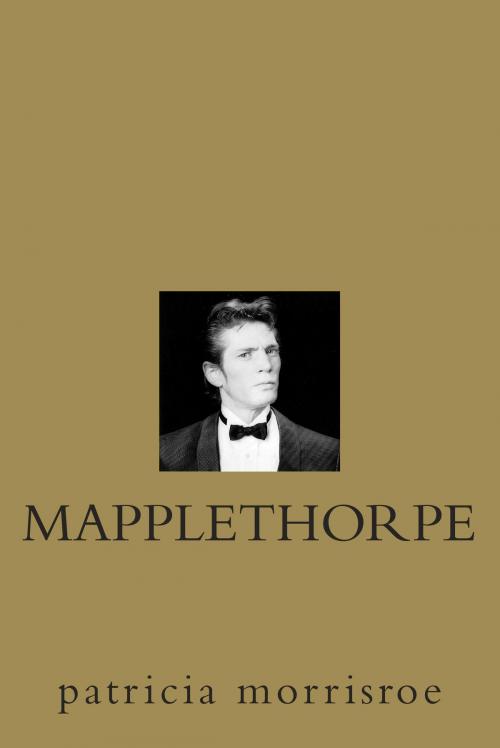 Cover of the book Mapplethorpe by Patricia Morrisroe, Random House Publishing Group