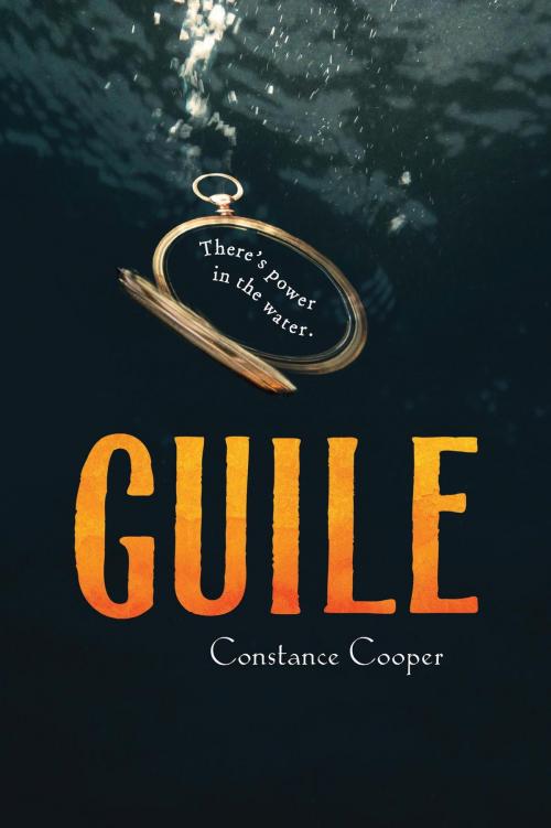 Cover of the book Guile by Constance Cooper, HMH Books